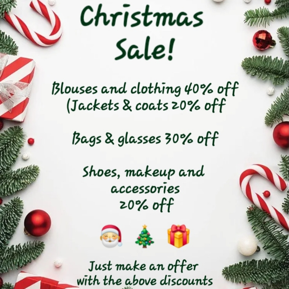 SALE
